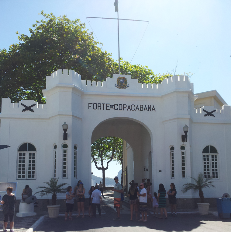Forte Copacabana 4