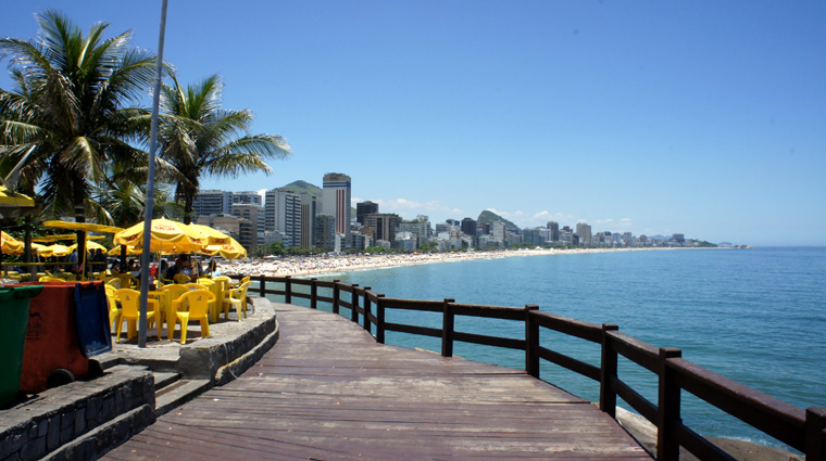Meus 5 lugares românticos preferidos no Rio de Janeiro A