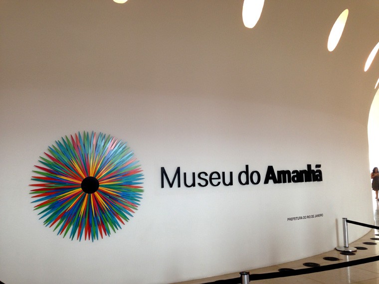 Museu do Amanha 2