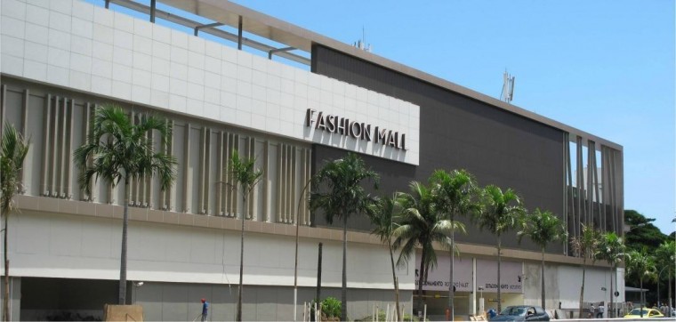 Fashion-Mall