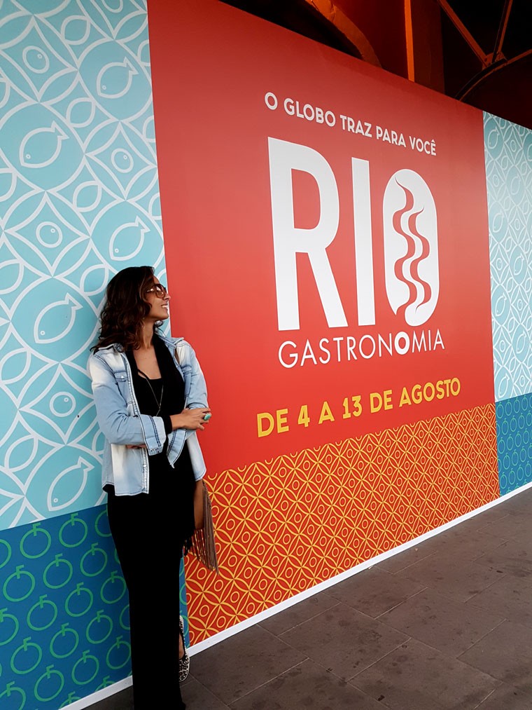Rio Gastronomia 1