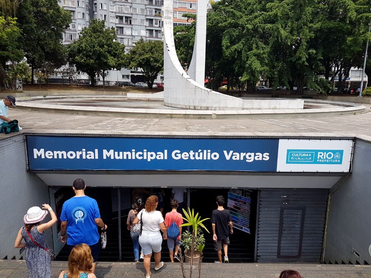 Memorial Getulio Vargas_3