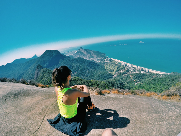 15 lugares secretos no Rio de Janeiro para sair da mesmice