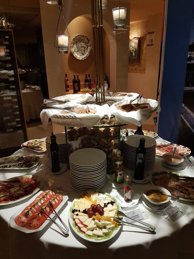 Festival de Fondue no Windsor Barra da Tijuca A Cara do Rio