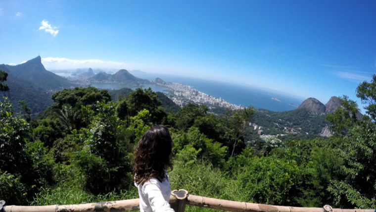 15 lugares secretos no Rio de Janeiro para sair da mesmice