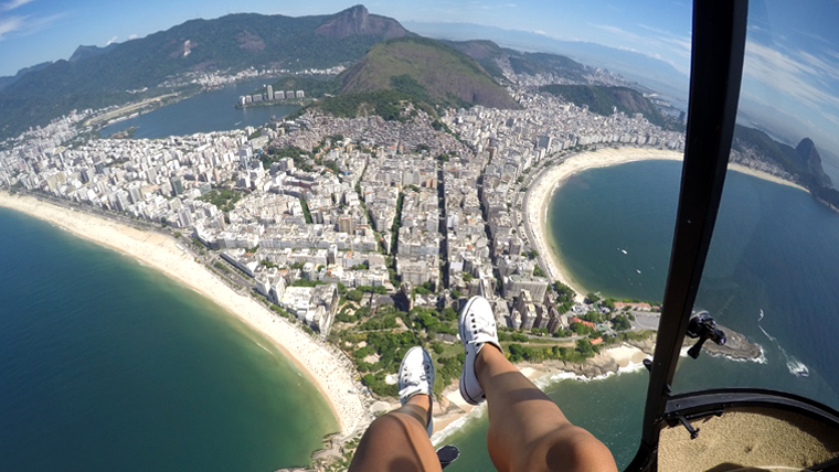 coisas que você precisa fazer no Rio de Janeiro