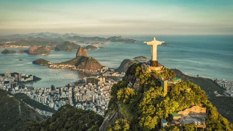 Pq o carioca é agressivo? : r/riodejaneiro